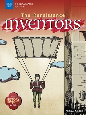 cover image of The Renaissance Inventors